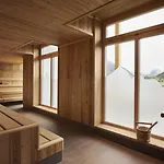 Aja Hotel Ruhpolding