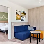 Aja Hotel