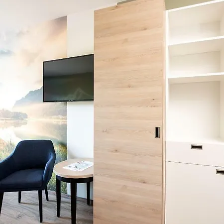 Hotel Aja Ruhpolding