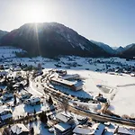 Aja 4* Ruhpolding