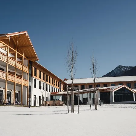 Hotel Aja Ruhpolding