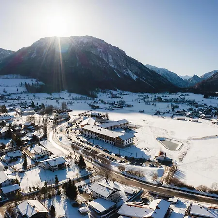 Aja 4* Ruhpolding