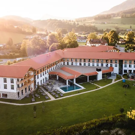 Aja Hotel Ruhpolding