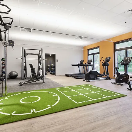 Hotel Aja Ruhpolding