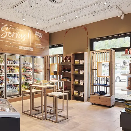 Hotel Aja Ruhpolding