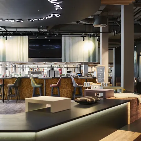 Aja Hotel 4*