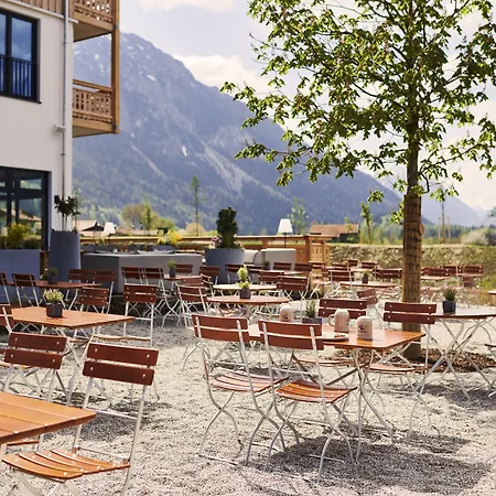 Aja Hotel Ruhpolding