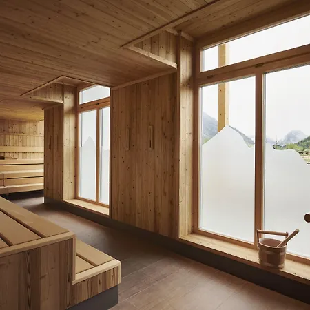 Aja Hotel Ruhpolding