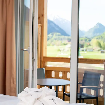 Aja 4* Ruhpolding
