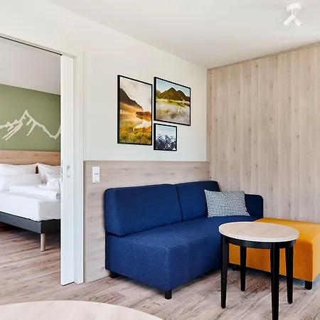Aja Hotel