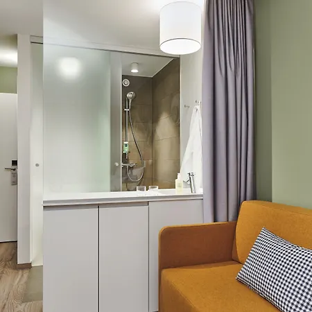 Aja Hotel Ruhpolding