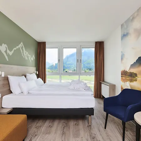 Hotel Aja 4*
