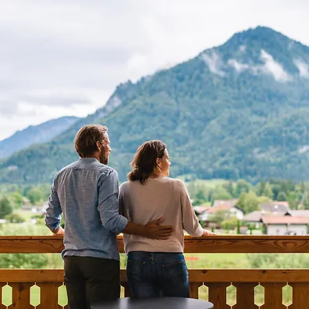 Aja 4* Ruhpolding