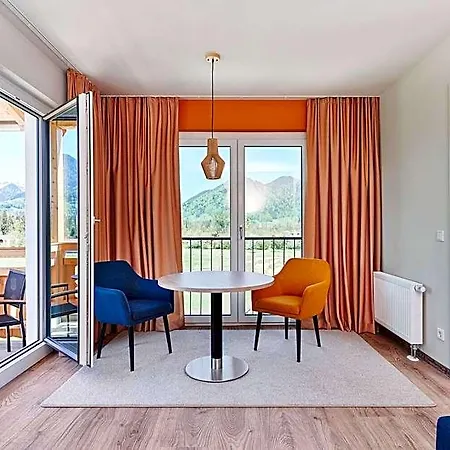Aja Hotell 4*