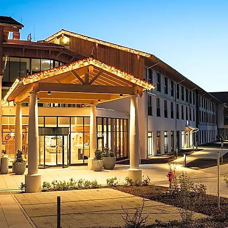 Aja Hotel Ruhpolding