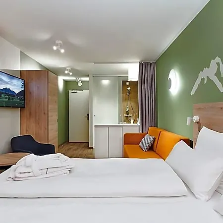 Hotel Aja Ruhpolding