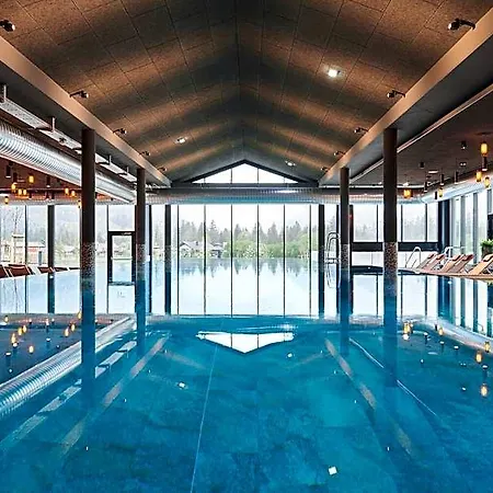 Hotel Aja Ruhpolding