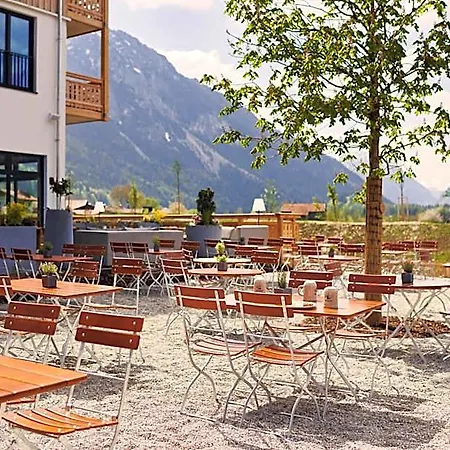 Aja 4* Ruhpolding