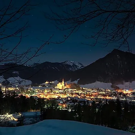 Aja Ruhpolding