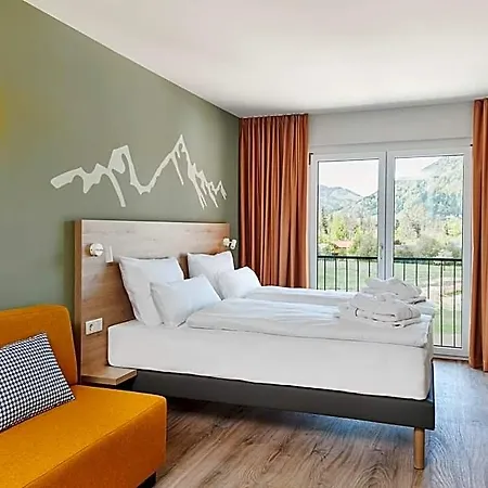 Aja 4* Ruhpolding
