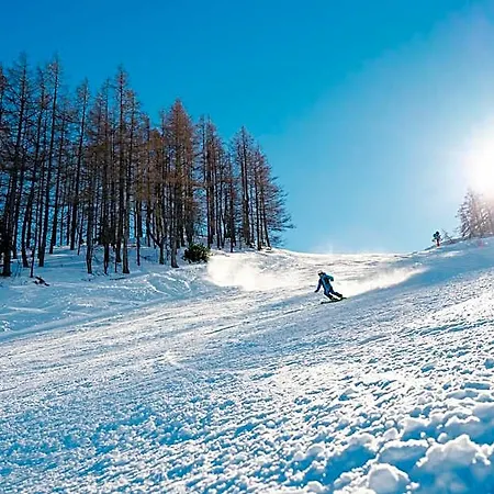 Hotel Aja Ruhpolding