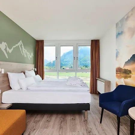 Hotel Aja Ruhpolding