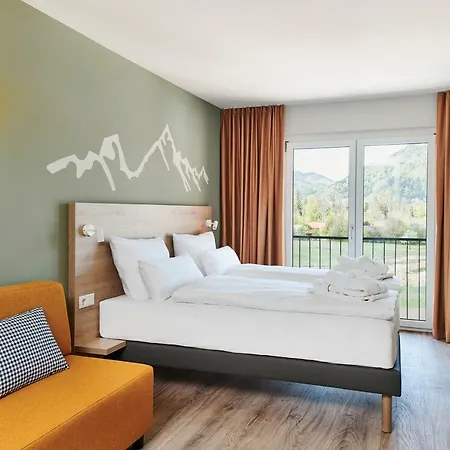 Hotel Aja Ruhpolding