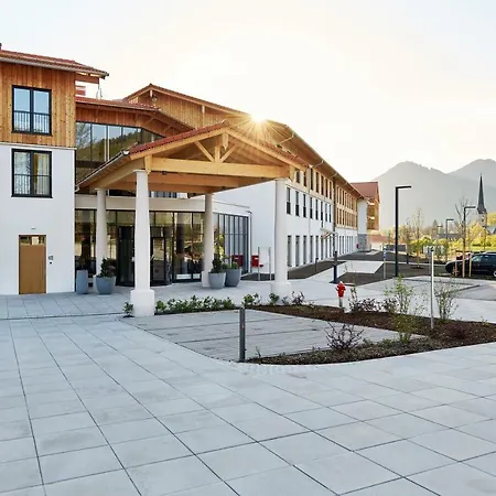Aja Hotel Ruhpolding