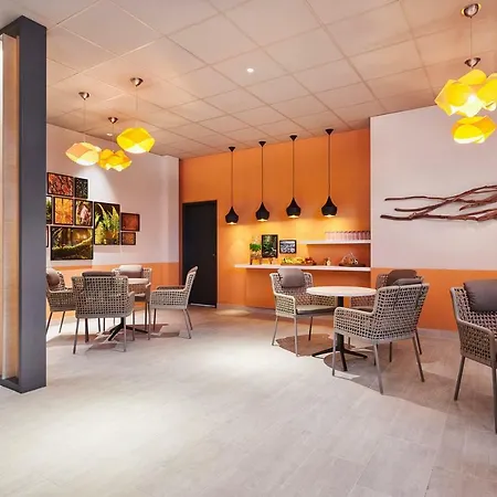 Hotel Aja Ruhpolding