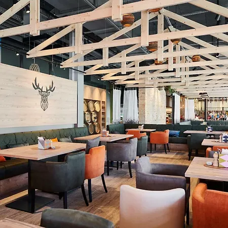 Aja Hotel Ruhpolding