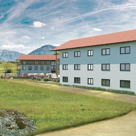 Aja Hotell Ruhpolding