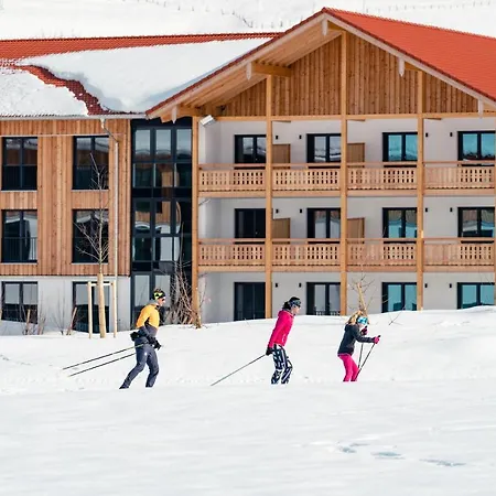 Aja 4* Ruhpolding