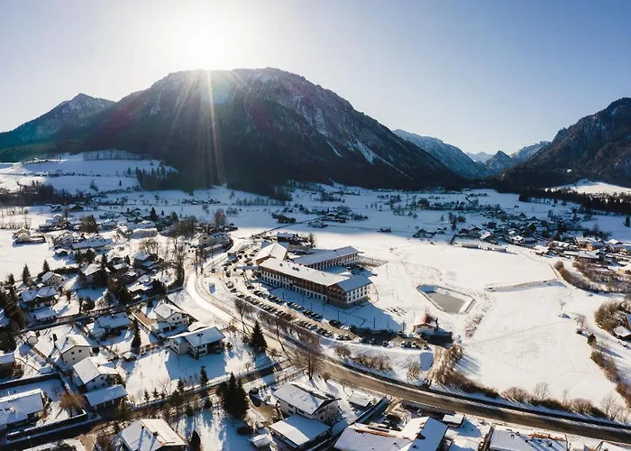 Aja 4* Ruhpolding