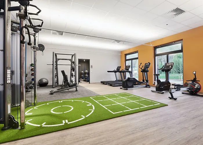 Hotel Aja Ruhpolding