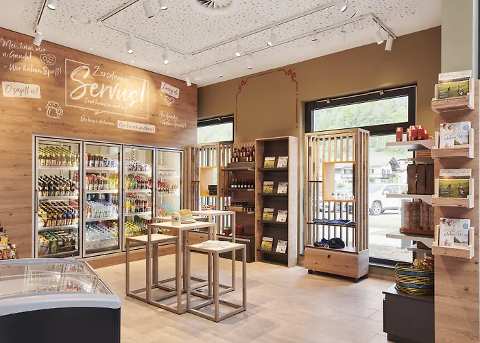 Hotel Aja Ruhpolding