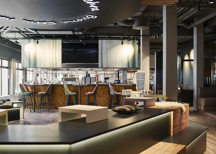 Aja Hotel 4*