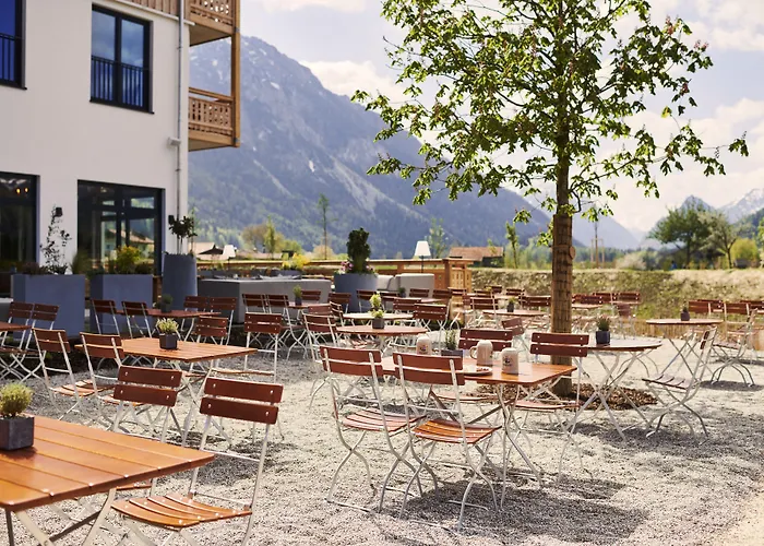 Aja Hotel Ruhpolding
