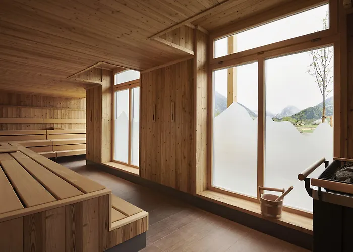 Aja Hotel Ruhpolding