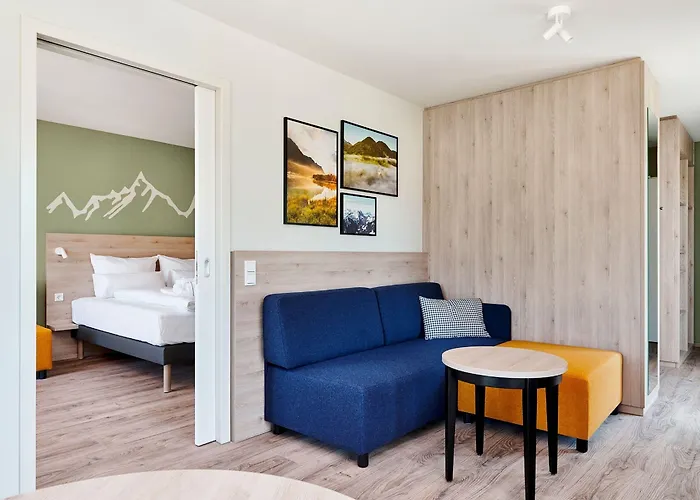 Aja Hotel