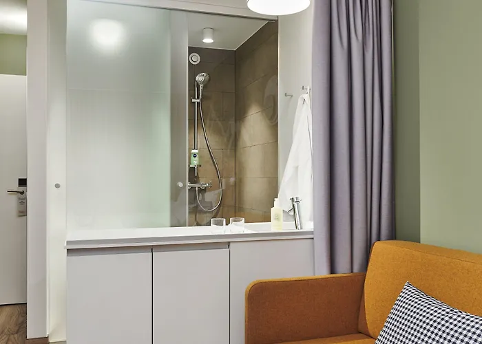 Aja Hotel Ruhpolding