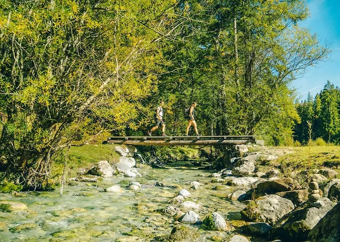 Hotel Aja Ruhpolding