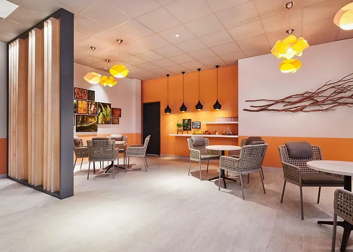 Hotel Aja Ruhpolding