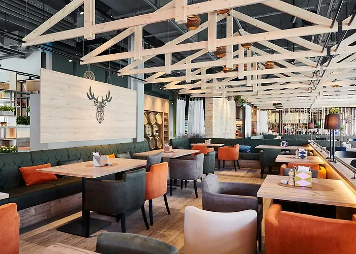 Aja Hotel Ruhpolding